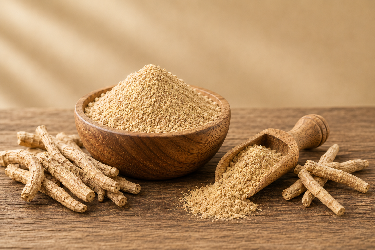 Ashwagandha Extract