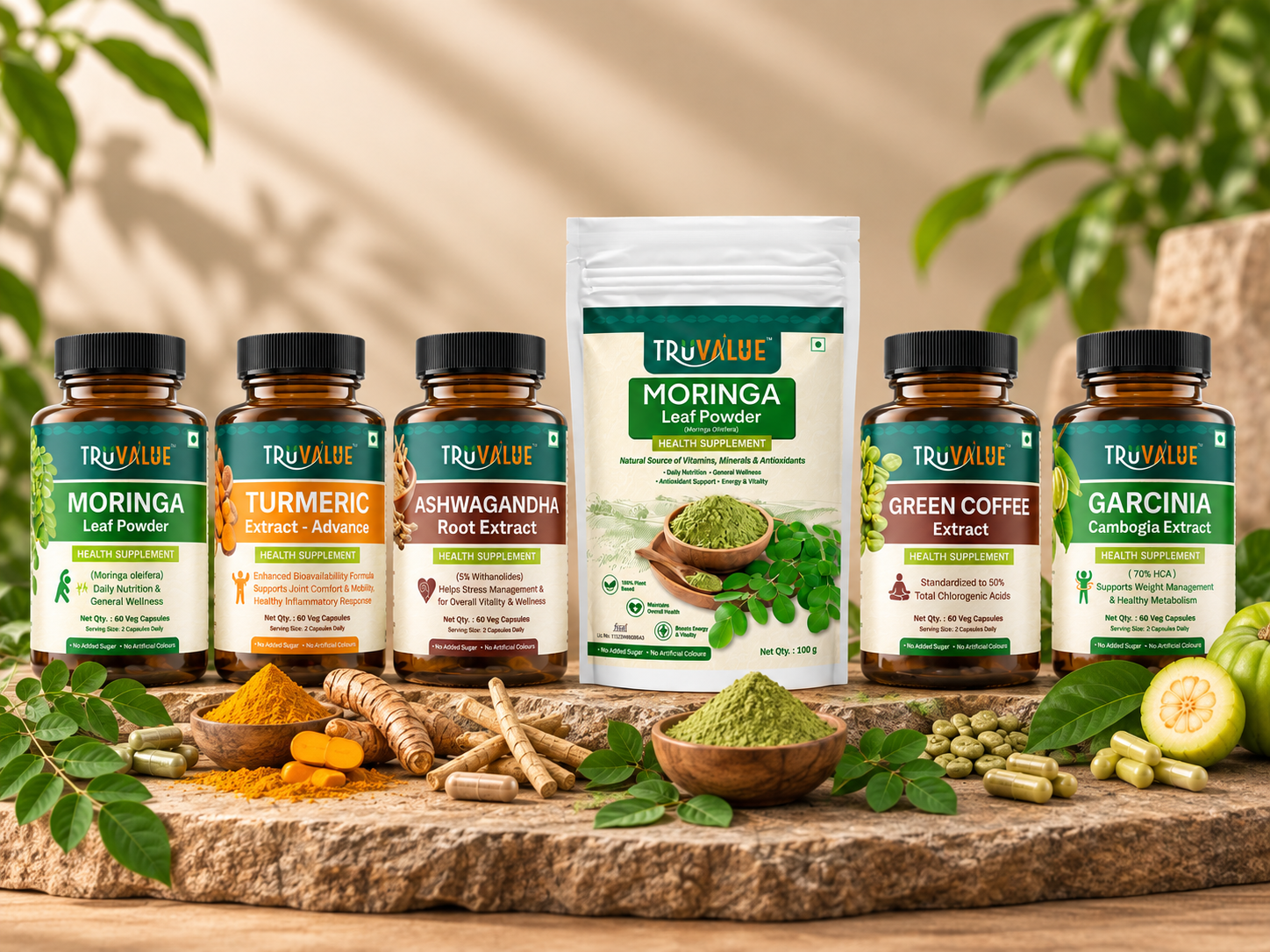 Natural Products