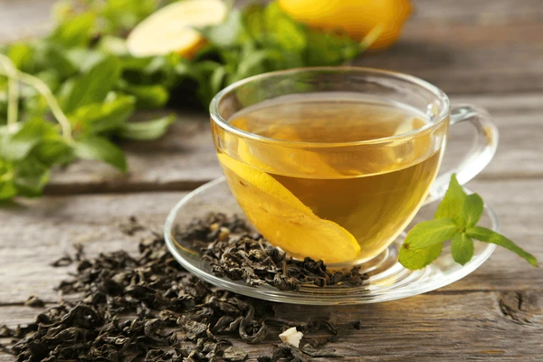 Black Tea