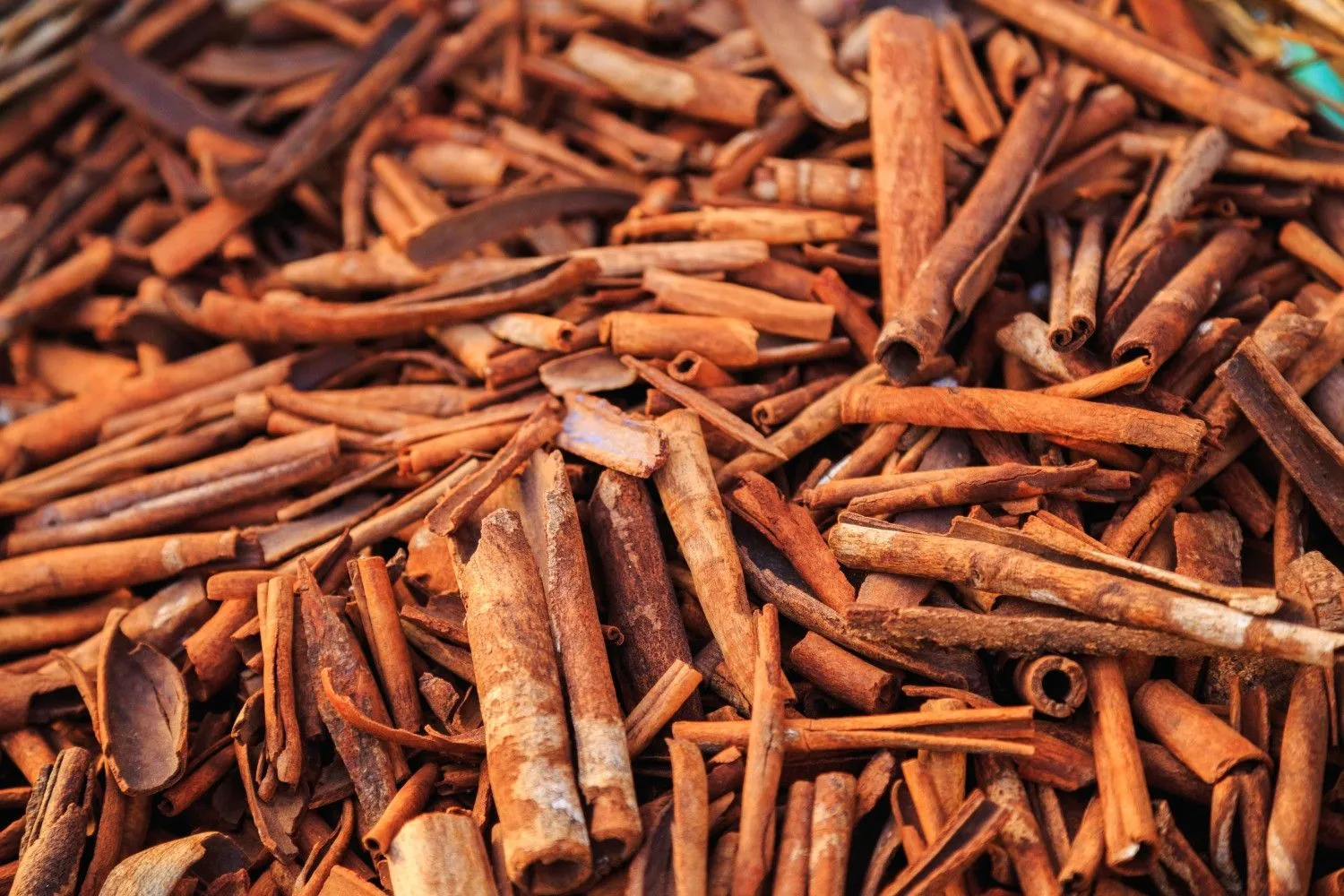 Cinnamon