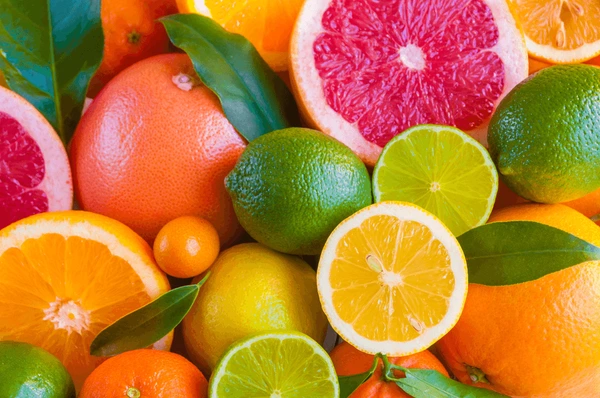 Citrus Bioflavonoid Complex