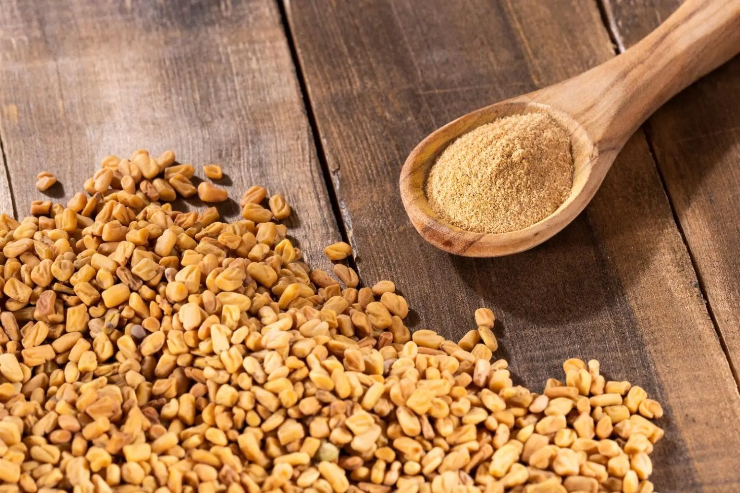 Fenugreek