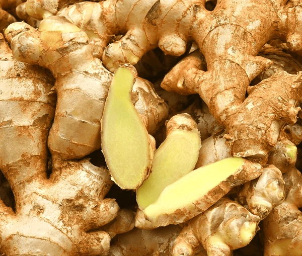 Ginger