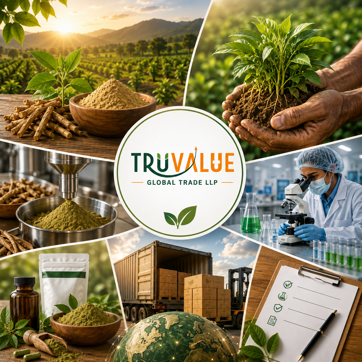 Our Story — TruValue origins