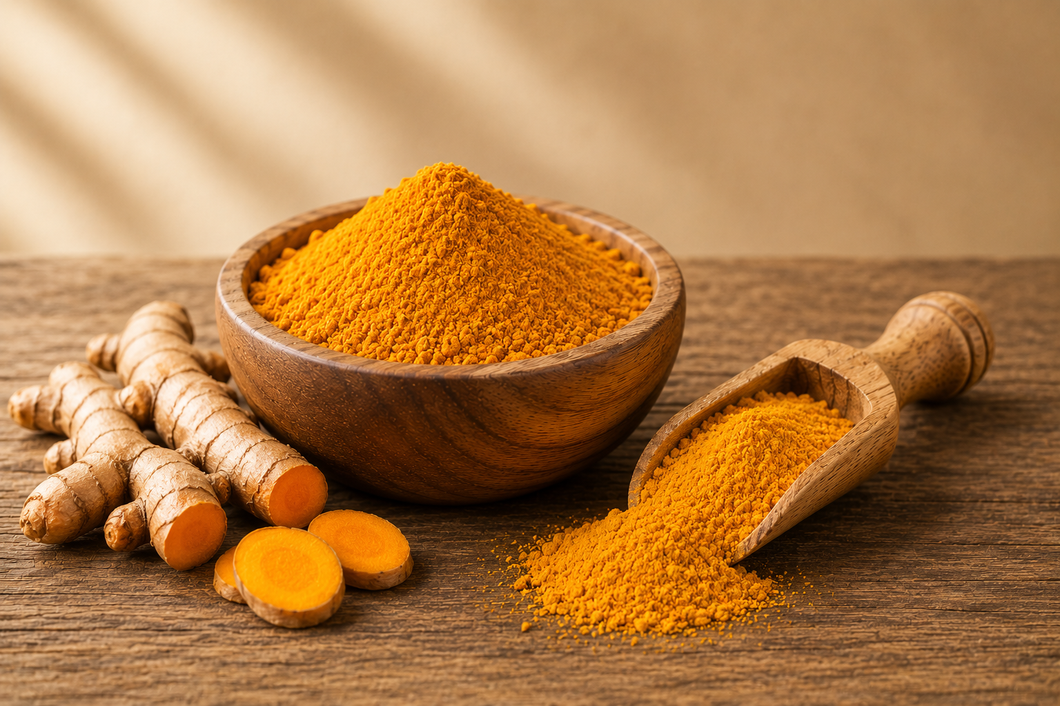 Turmeric Extract