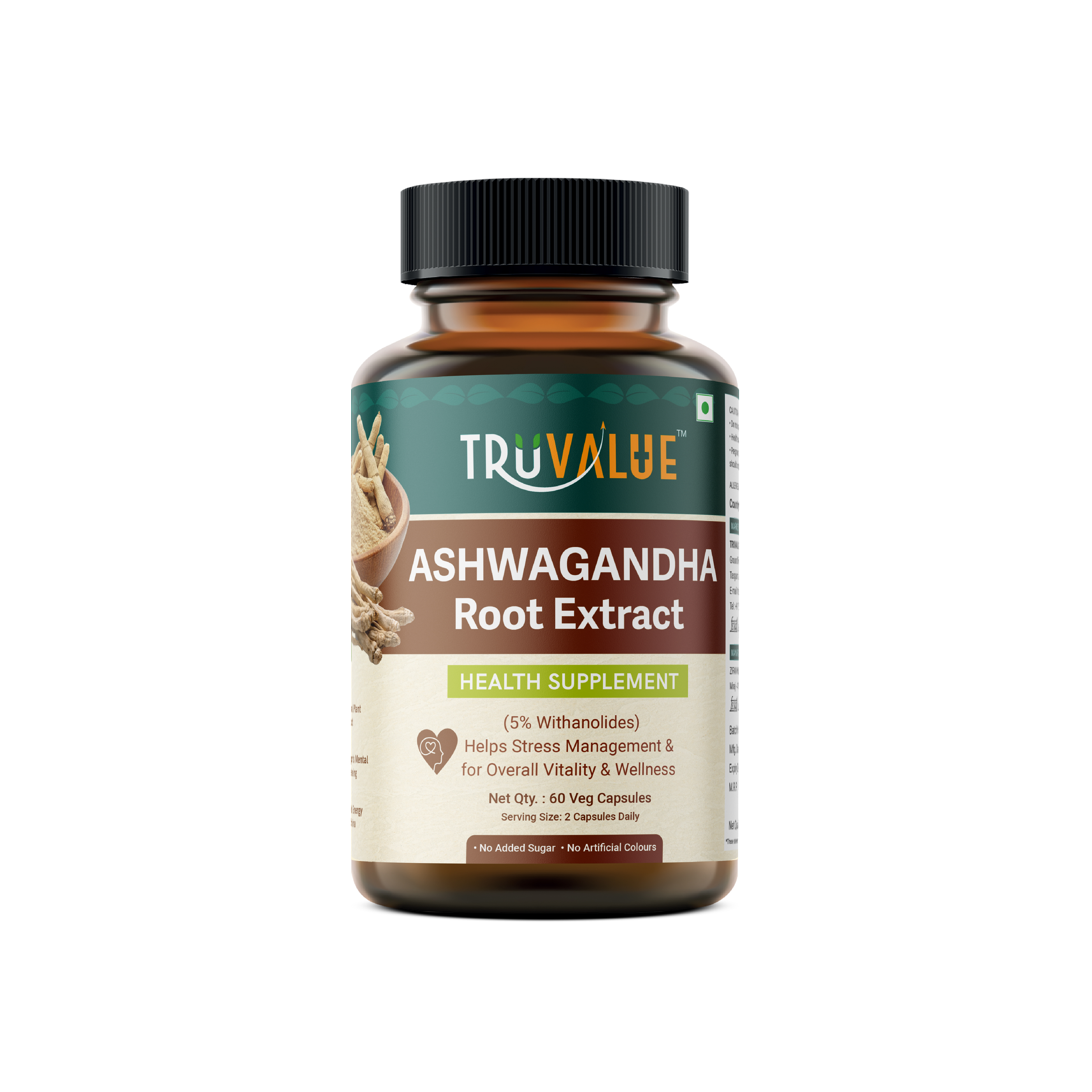 Ashwagandha Root Extract