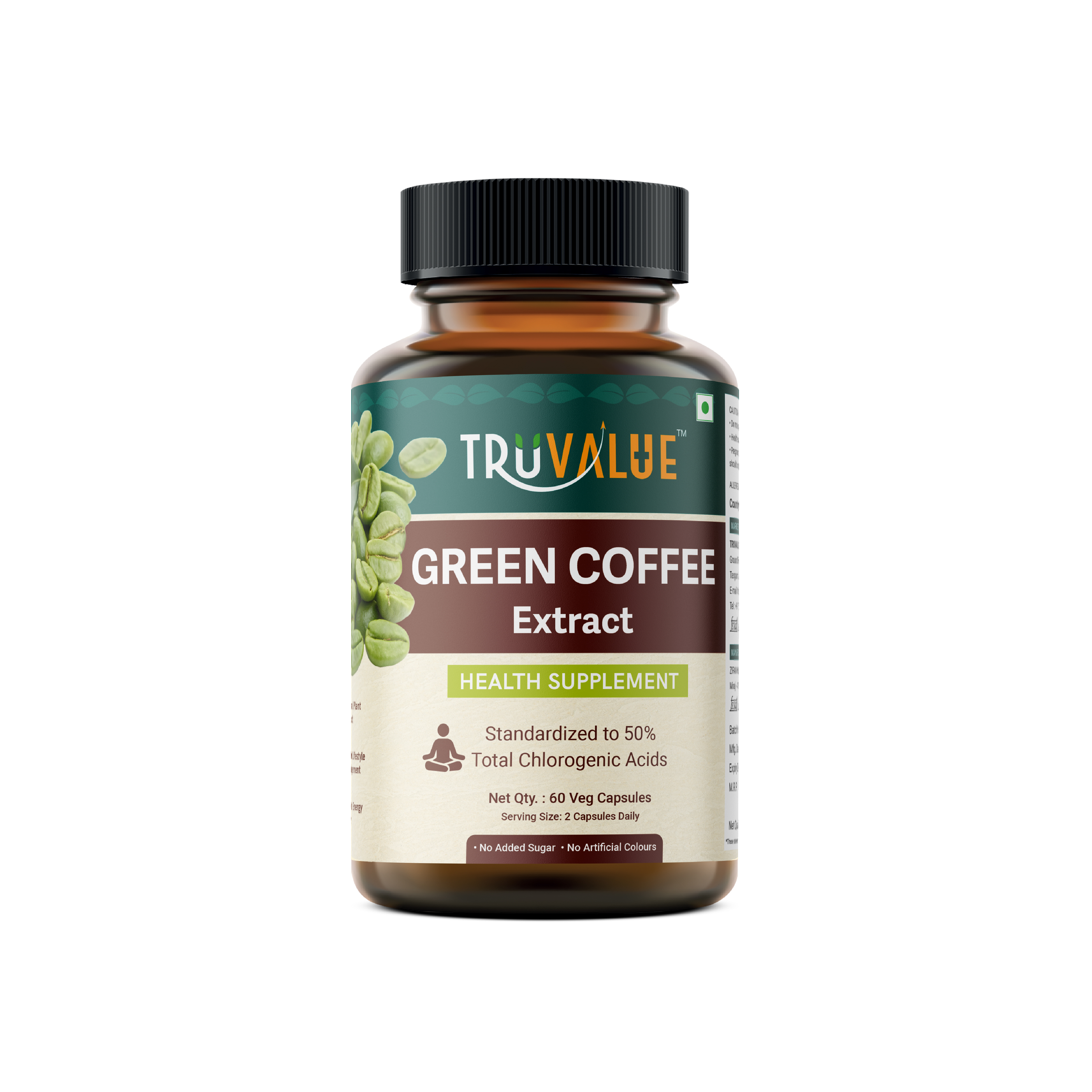 Green Coffee Extract
