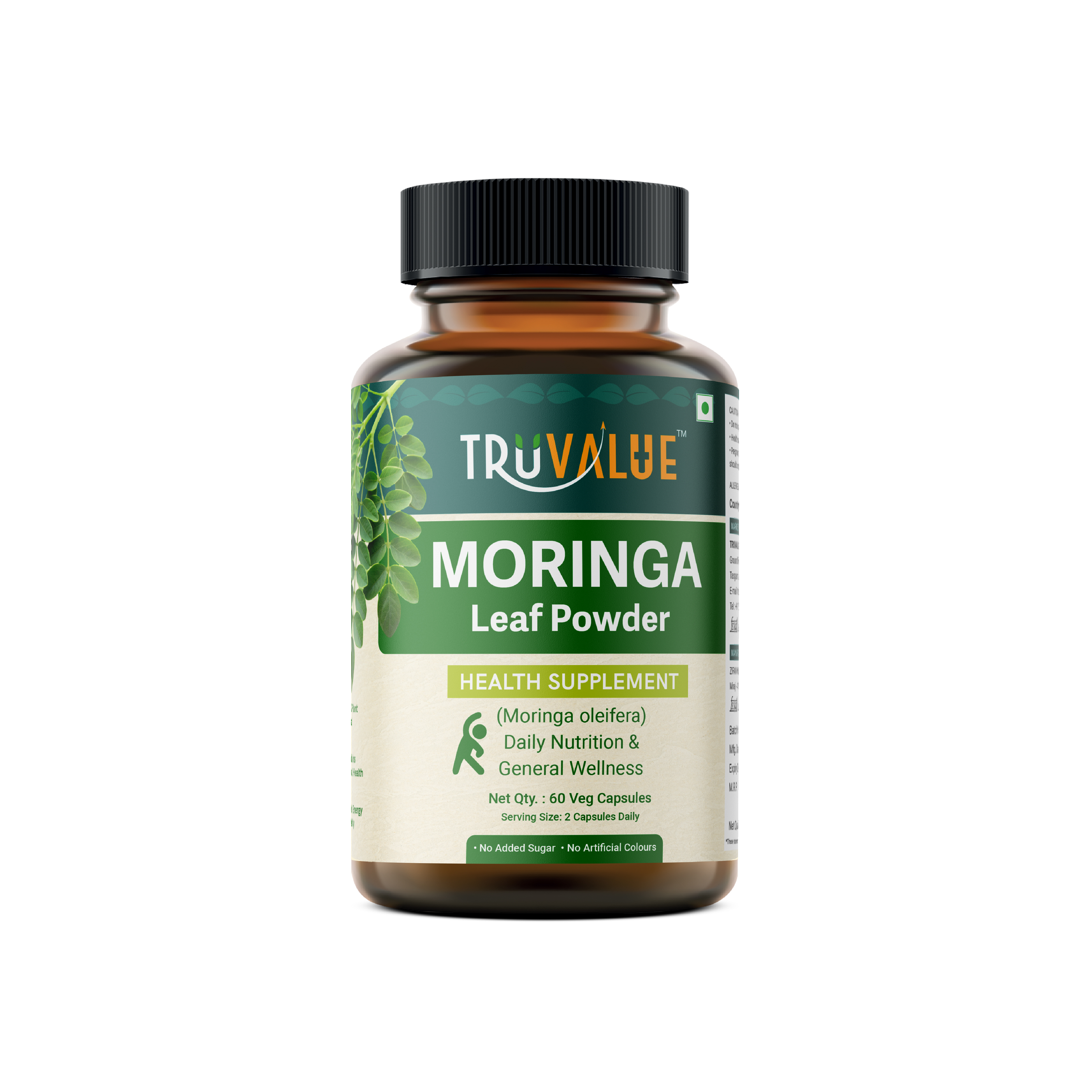 Moringa Leaf Powder