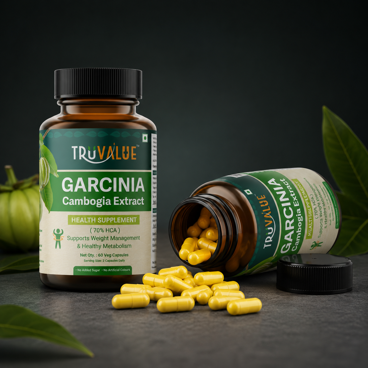 Garnicia Cambogia Extract photo 3