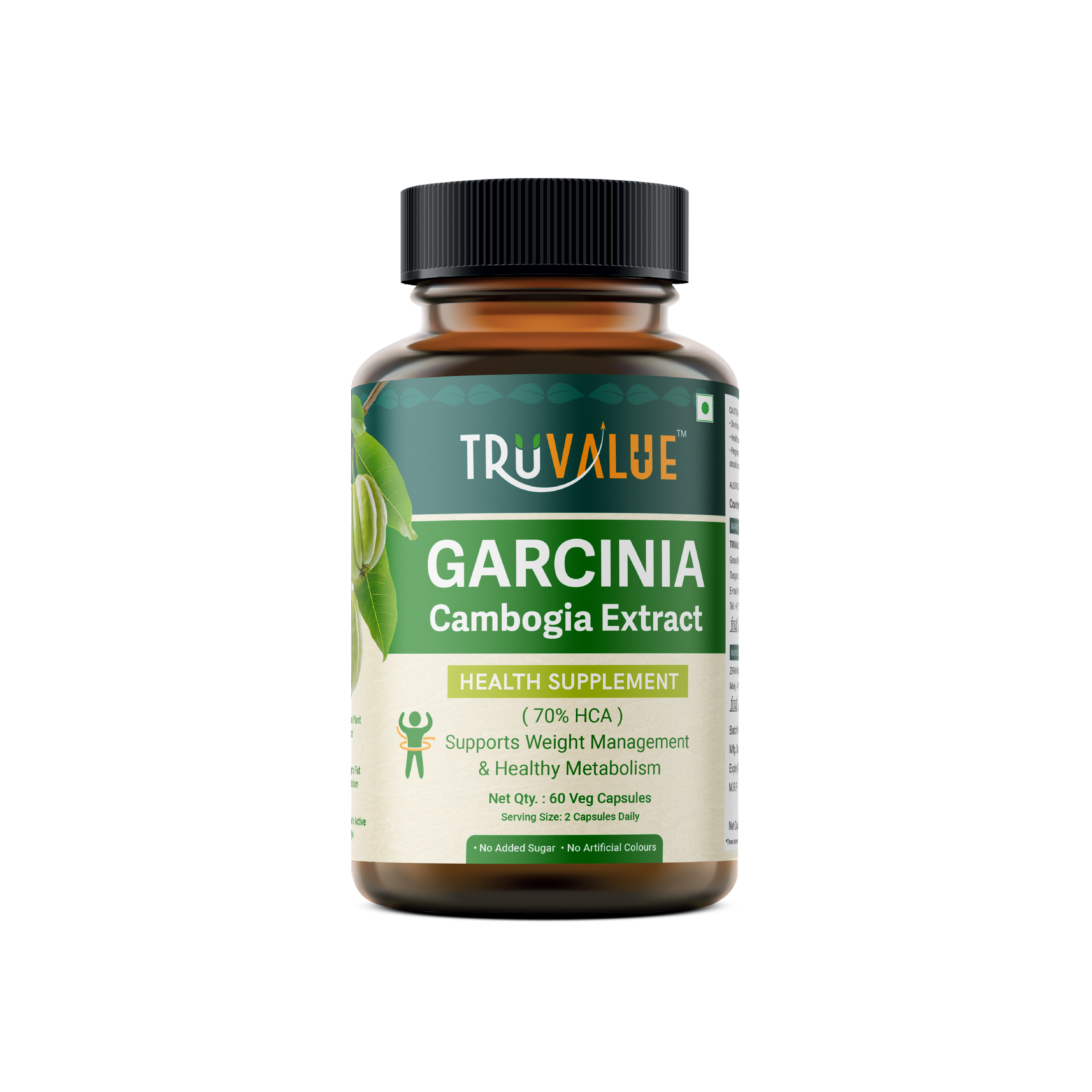 Garnicia Cambogia Extract